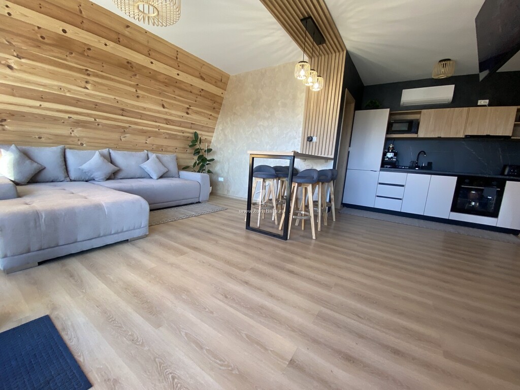 Cabana Royal Hill