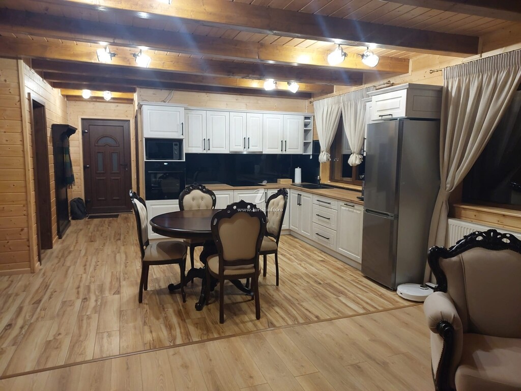 Cabana Măgura