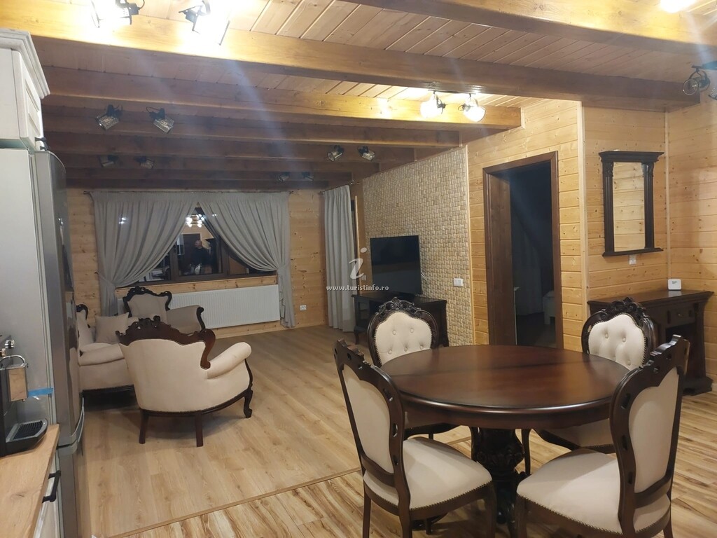 Cabana Măgura