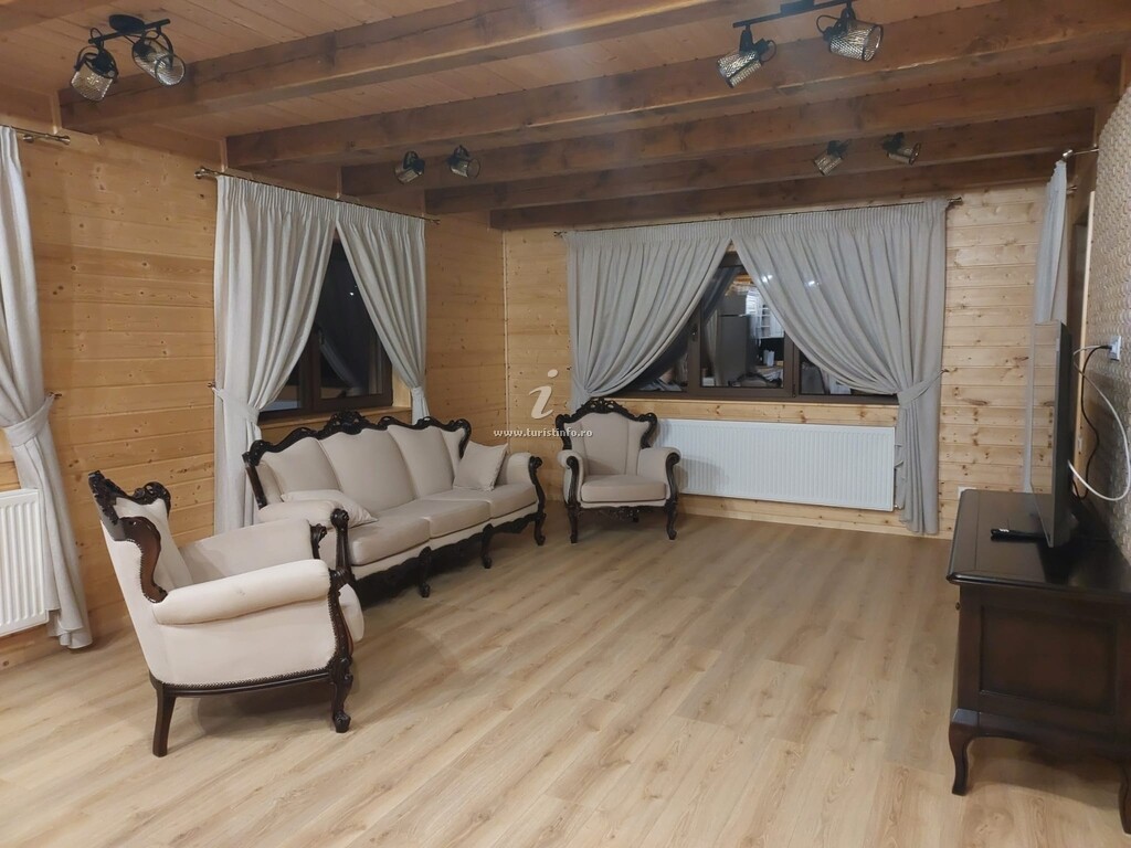 Cabana Măgura