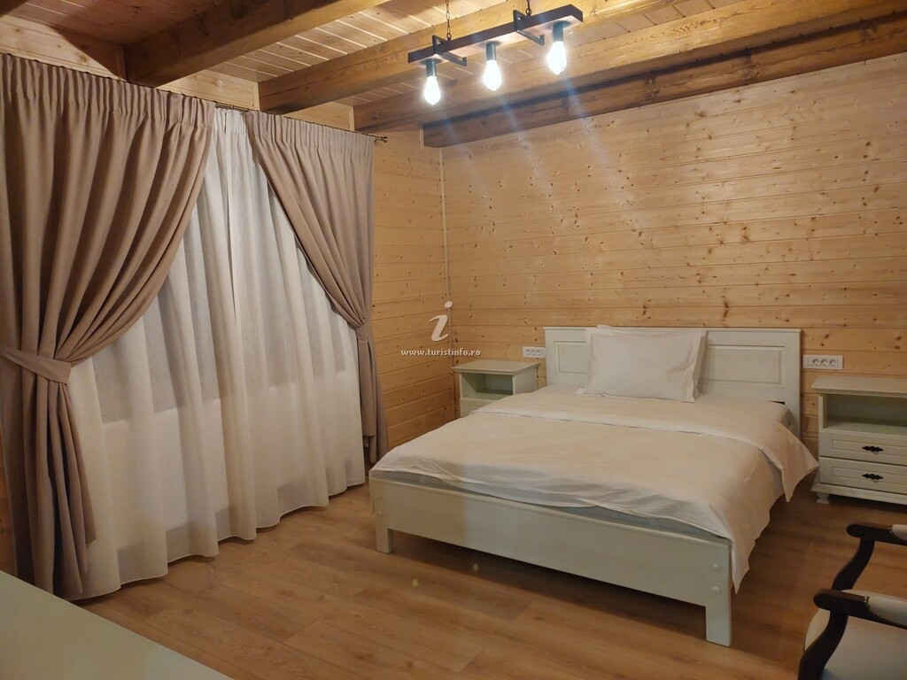 Cabana Măgura