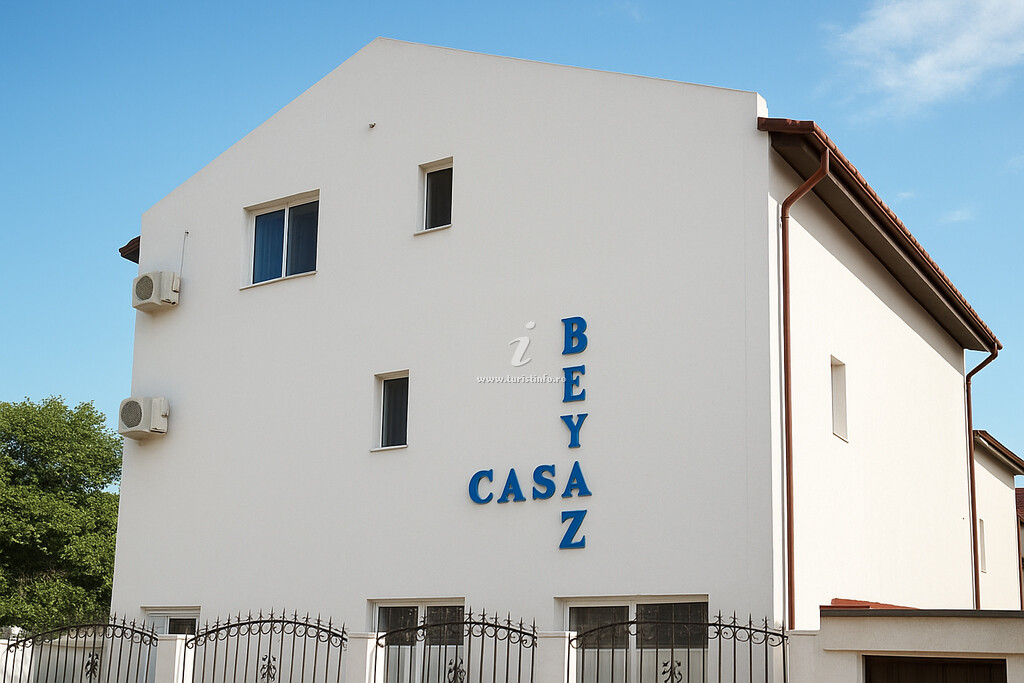 Casa Beyaz