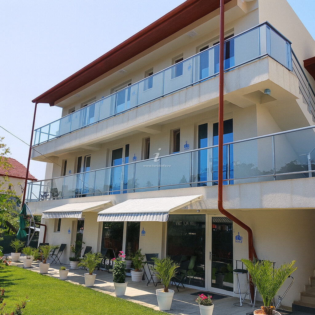 Casa Beyaz