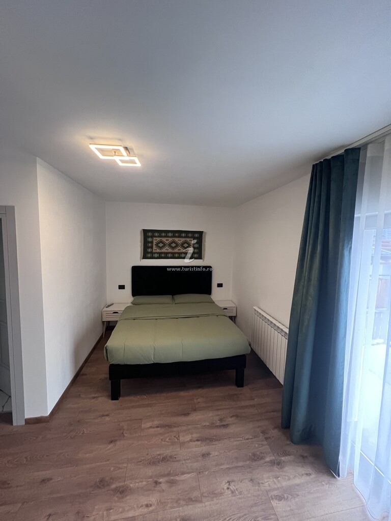 Casa Colț de Maramu