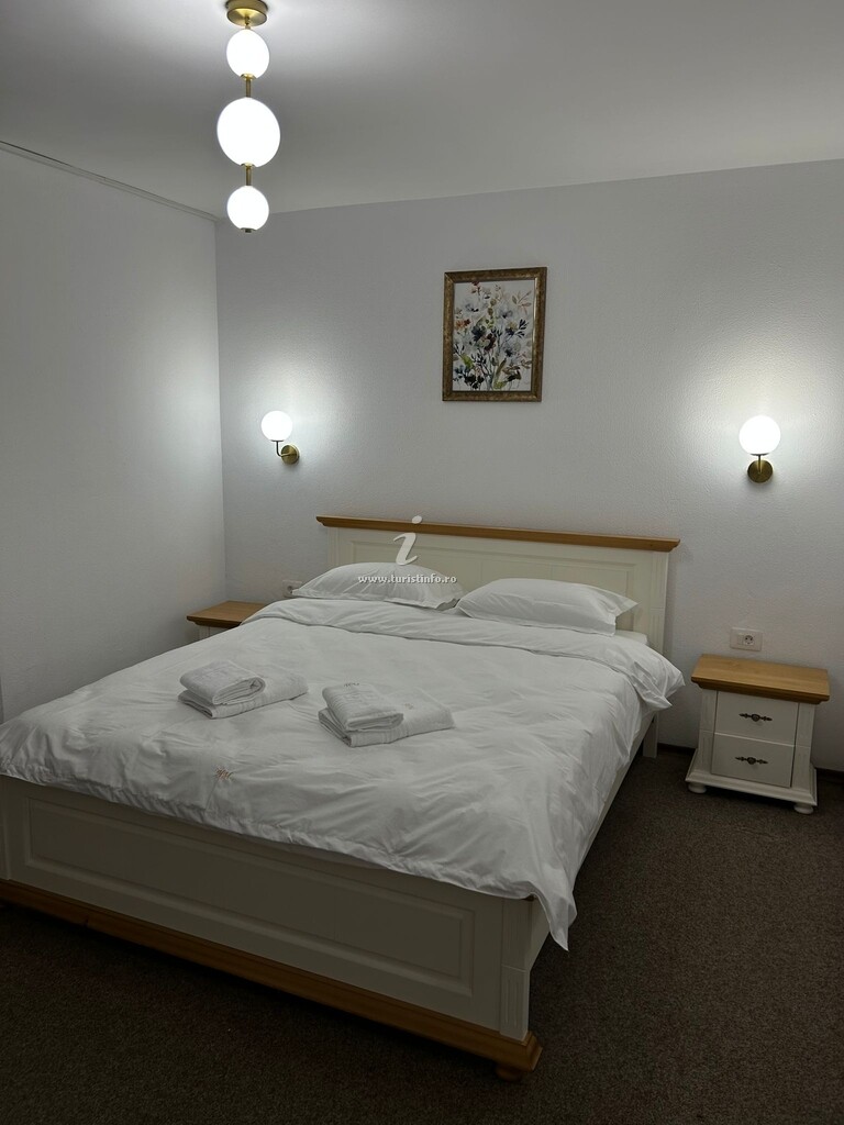 Camere de închiriat Montana Inn