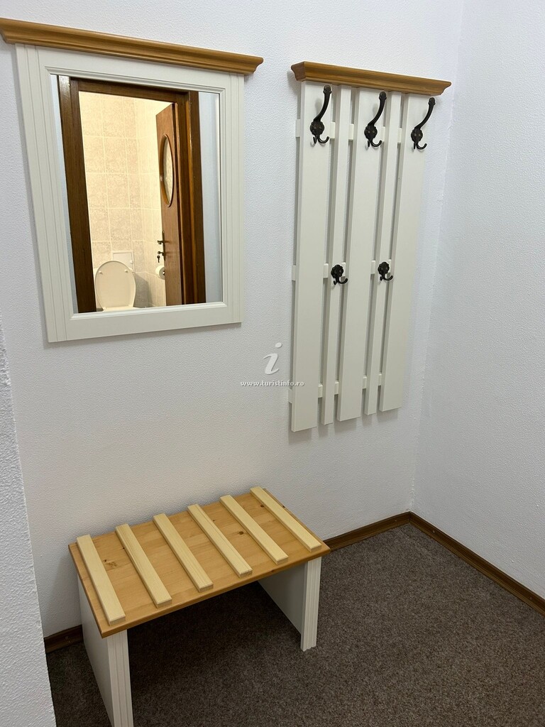 Camere de închiriat Montana Inn