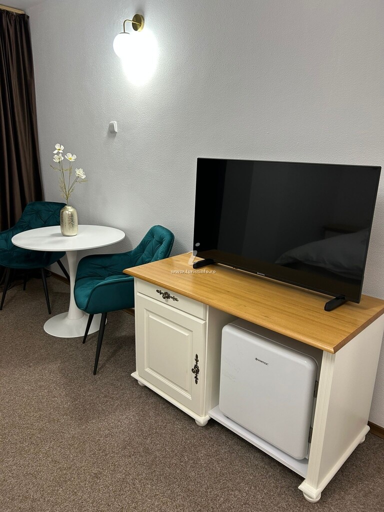 Camere de închiriat Montana Inn