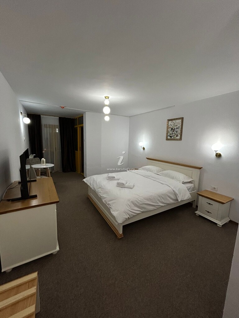 Camere de închiriat Montana Inn