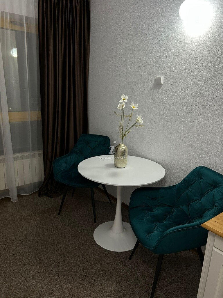 Camere de închiriat Montana Inn