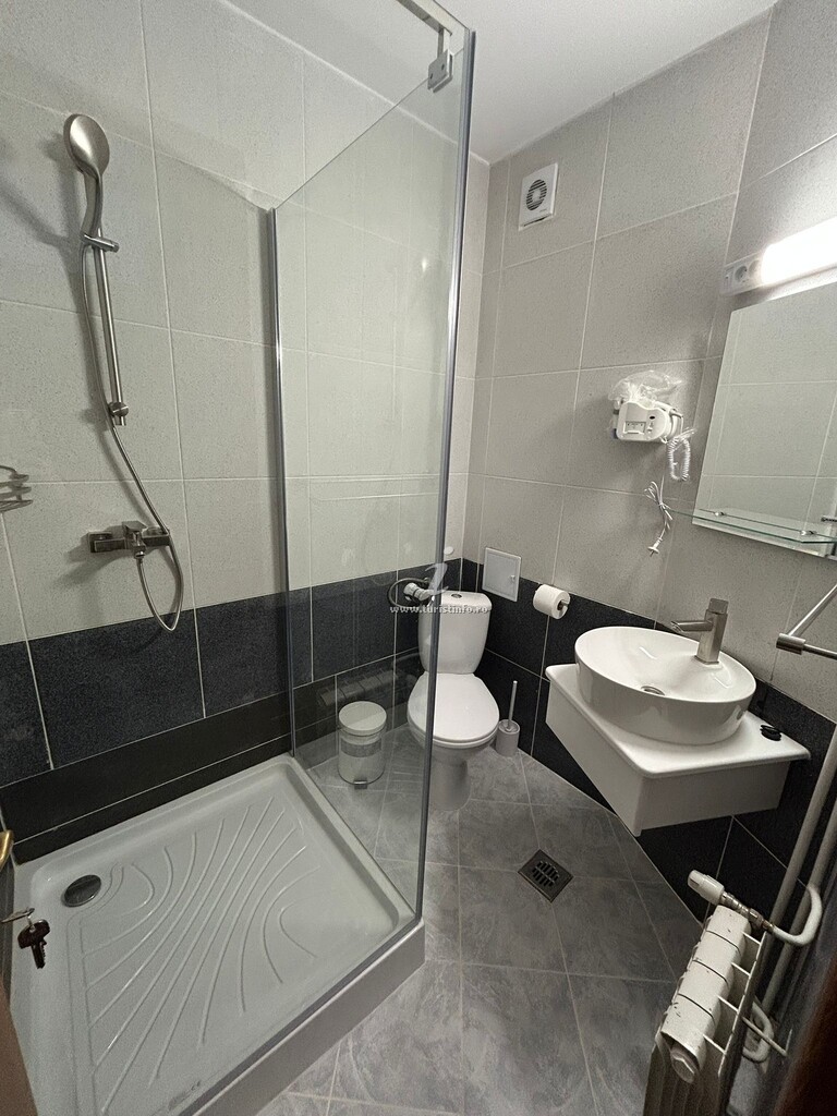 Camere de închiriat Montana Inn