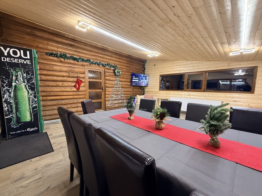 Cabana Helena