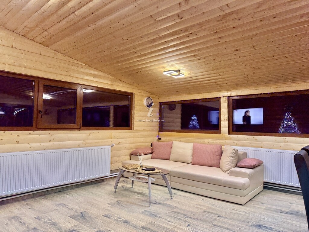 Cabana Helena