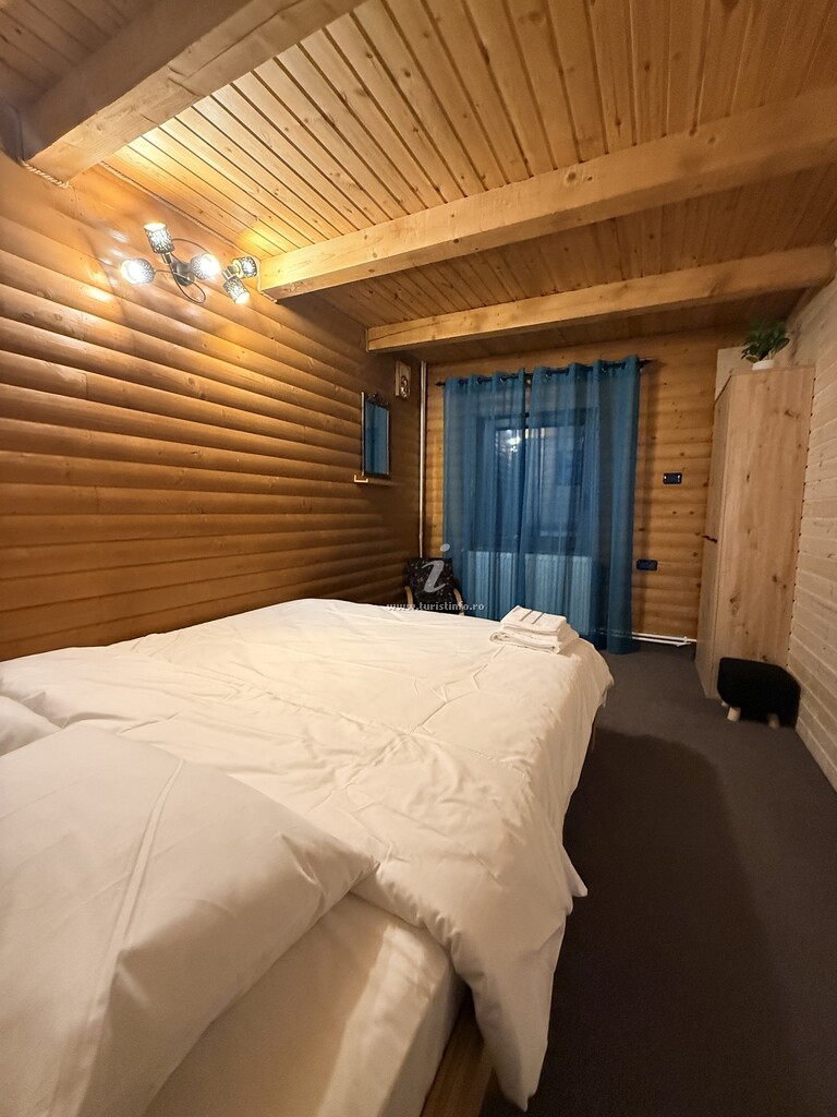 Cabana Helena