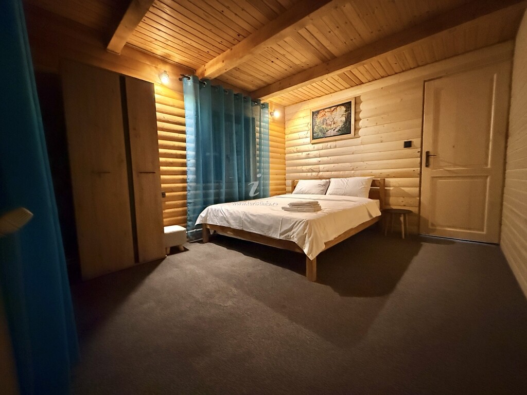 Cabana Helena