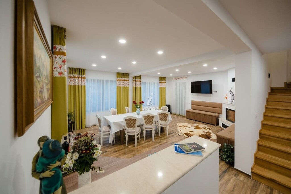 Casa Peana