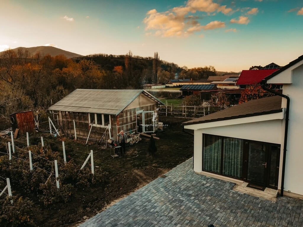 Casa Peana