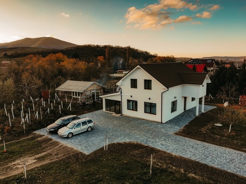 Casa Peana