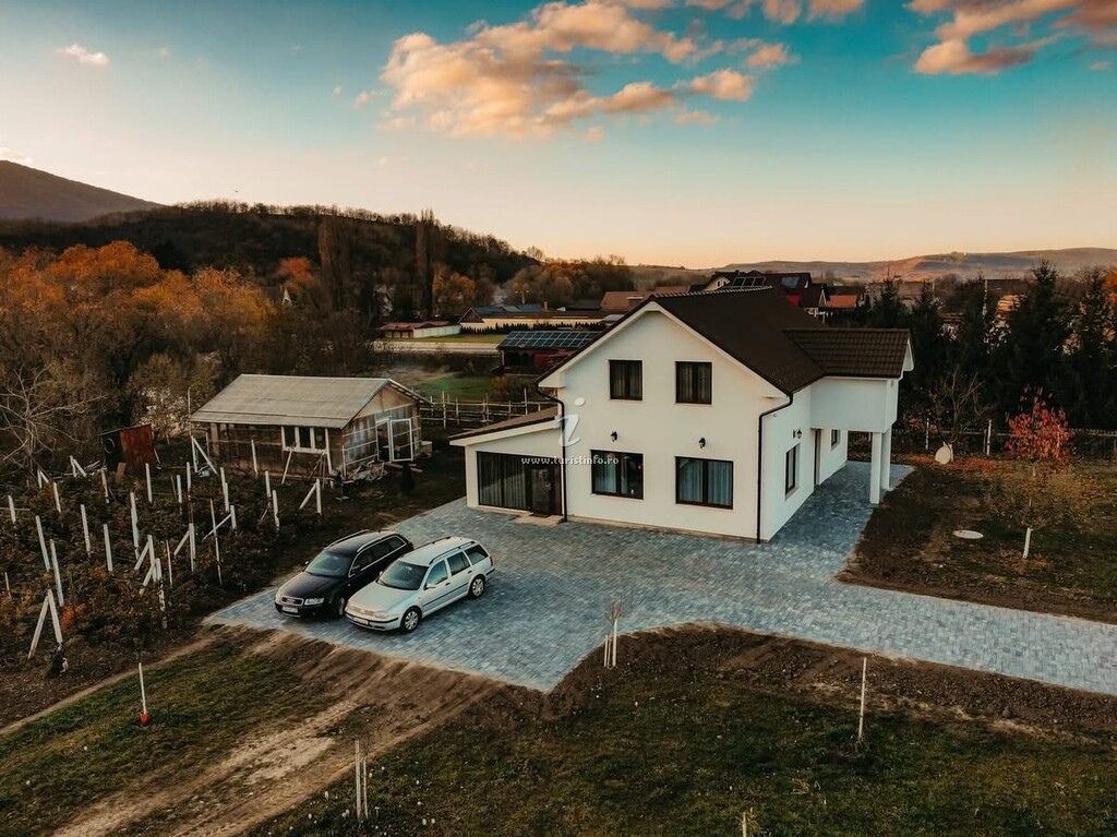 Casa Peana