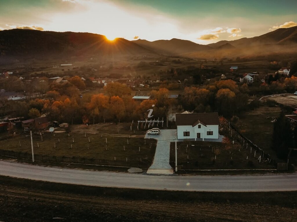 Casa Peana