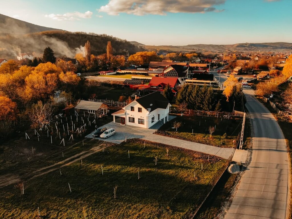 Casa Peana