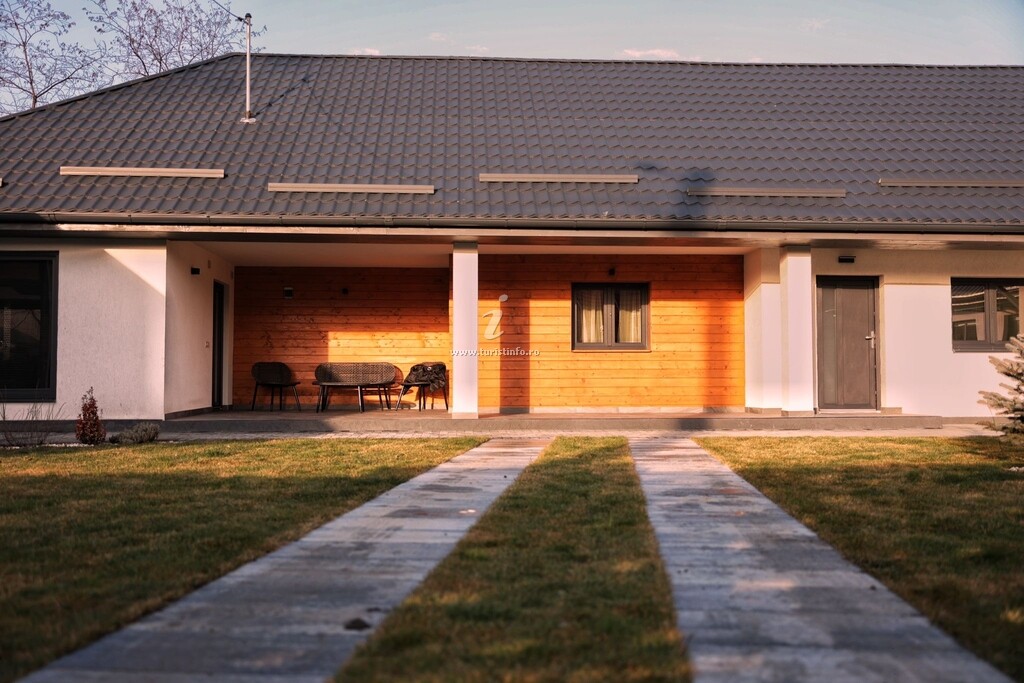 Casa de vacanță Ana 450