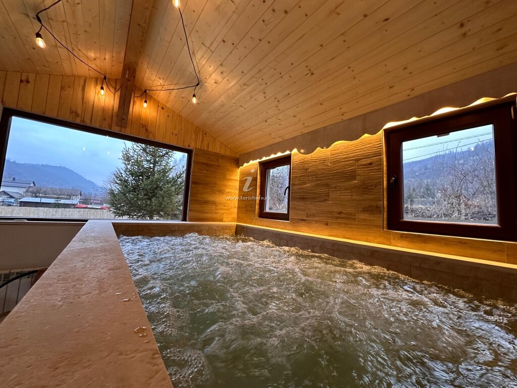 Guest House Carpathia