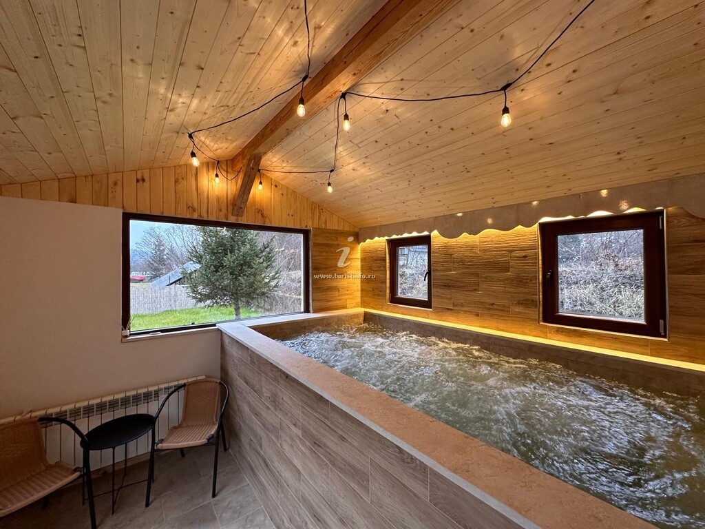 Guest House Carpathia