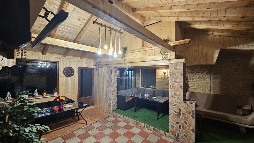 Casa Ticu