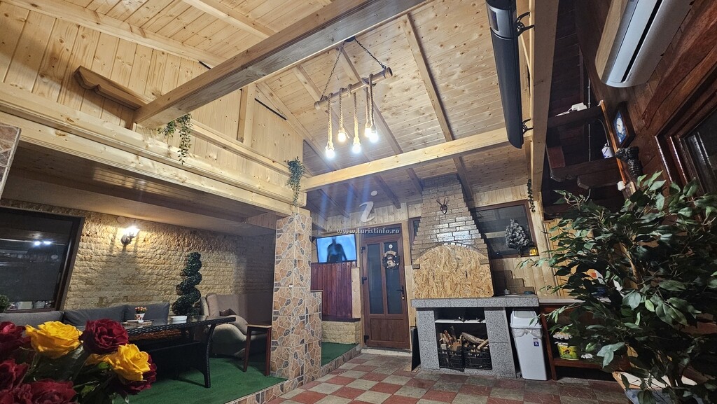 Casa Ticu