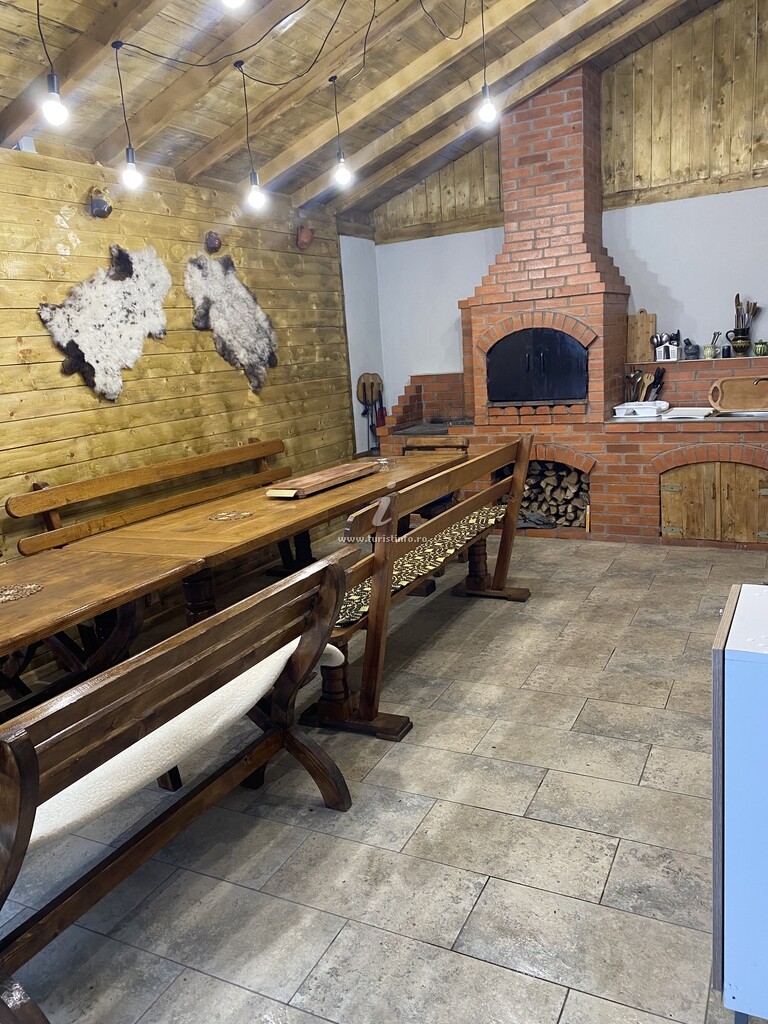 Casa Raducu