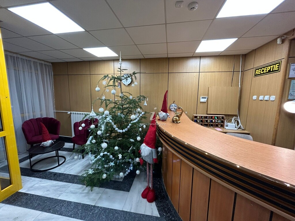 Camere de închiriat Montana Inn