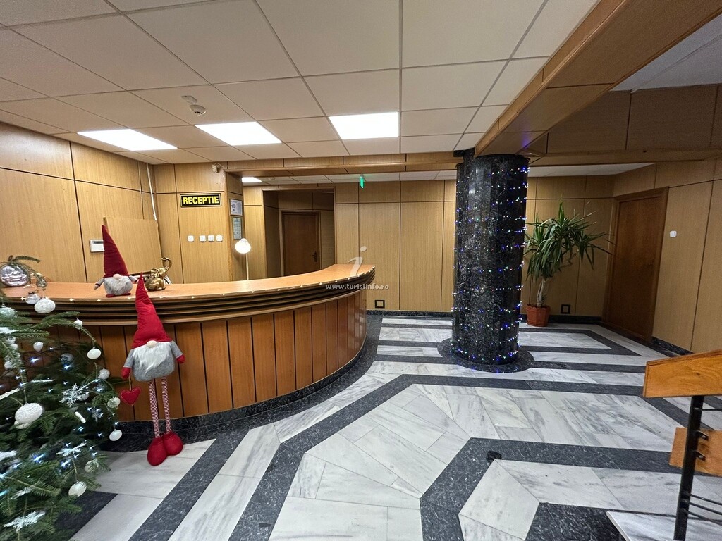 Camere de închiriat Montana Inn