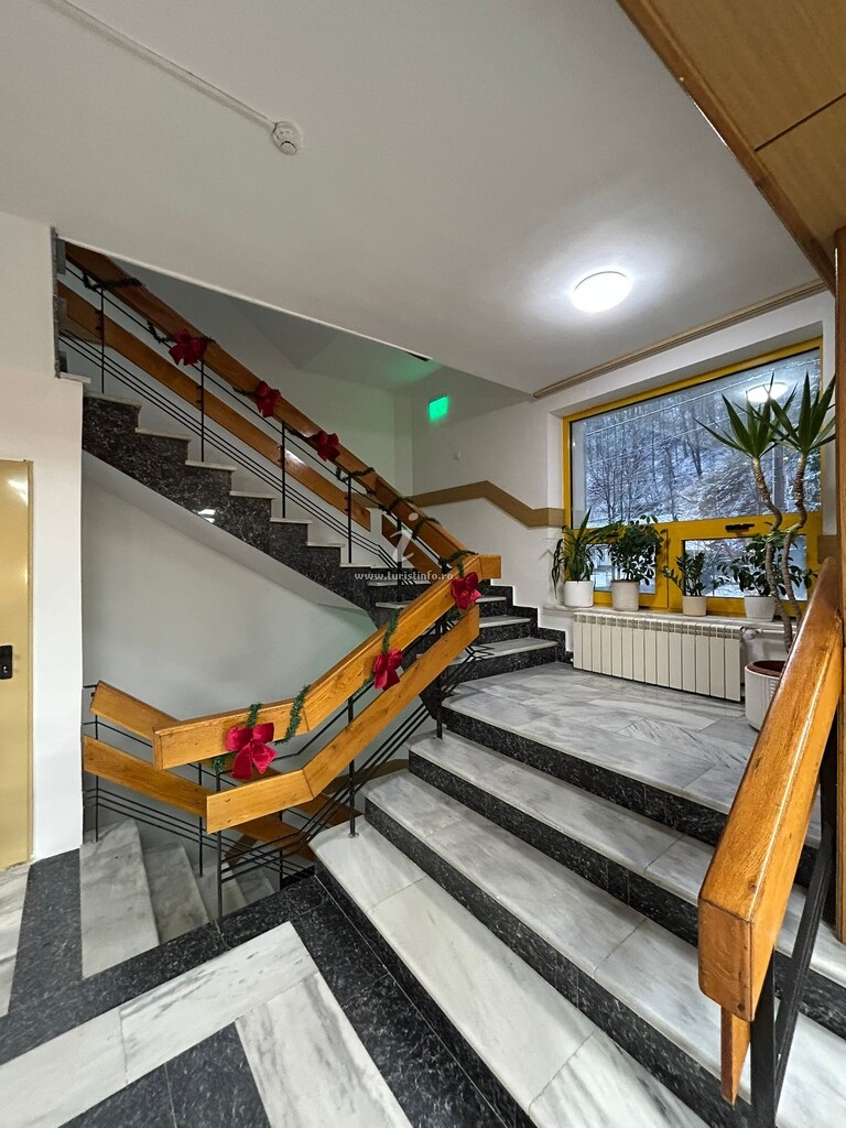 Camere de închiriat Montana Inn