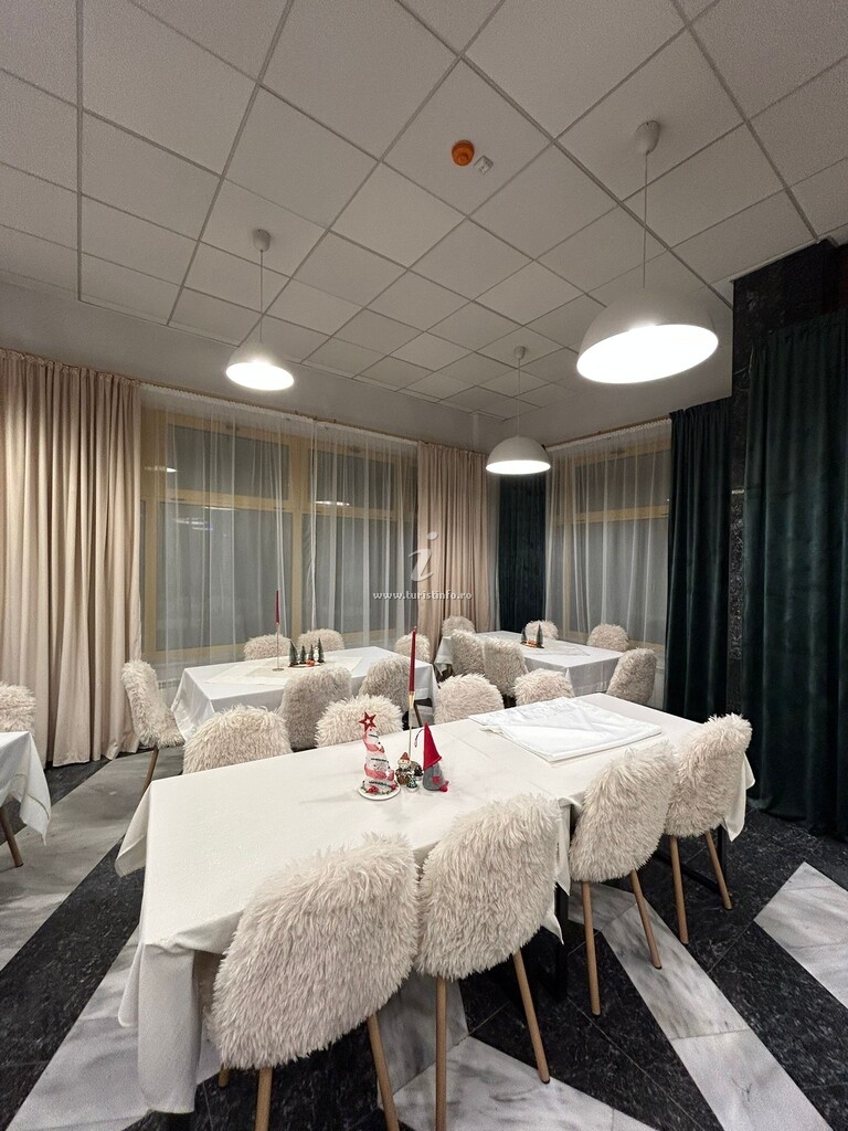 Camere de închiriat Montana Inn