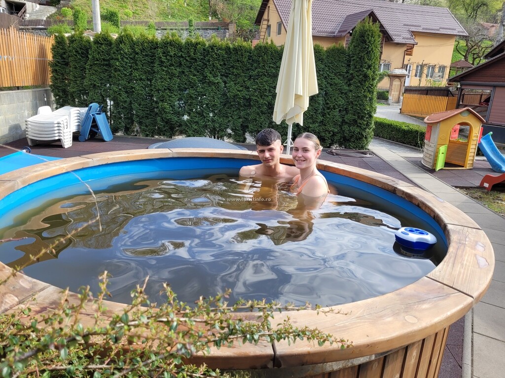Casa Kiss