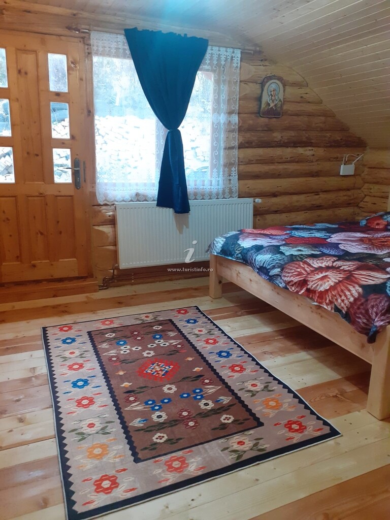 Casa David Cheia