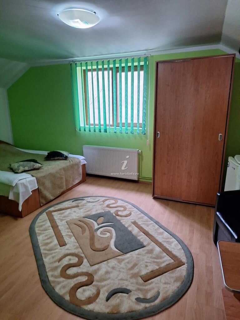 Casa Izvor