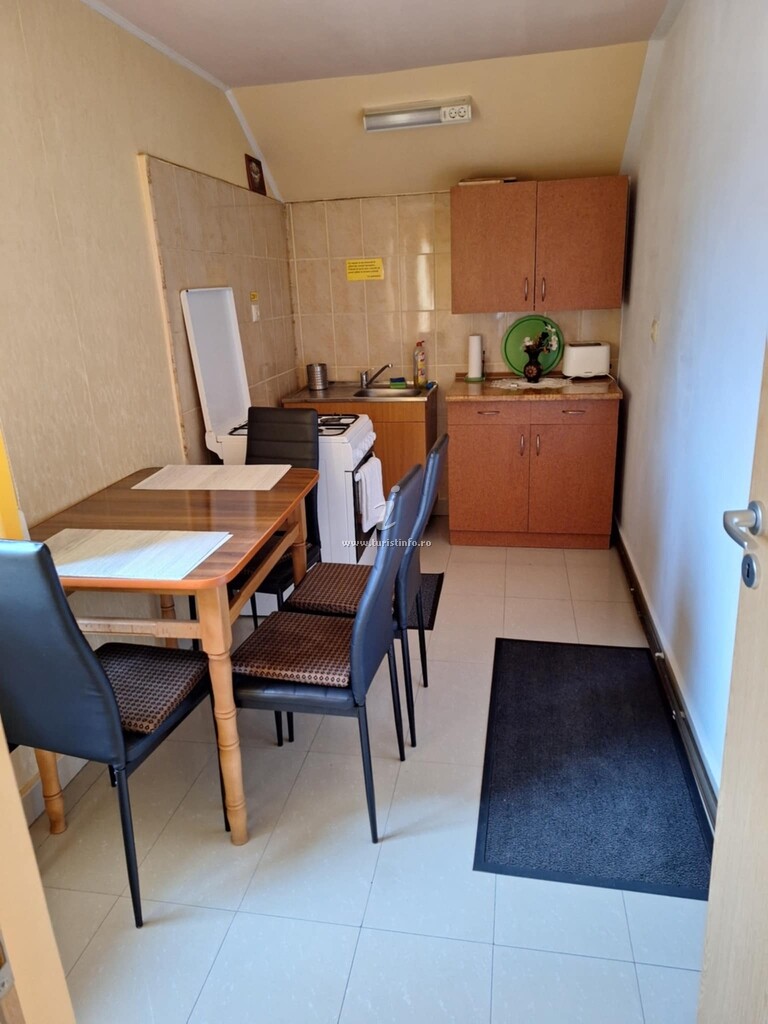 Casa Izvor