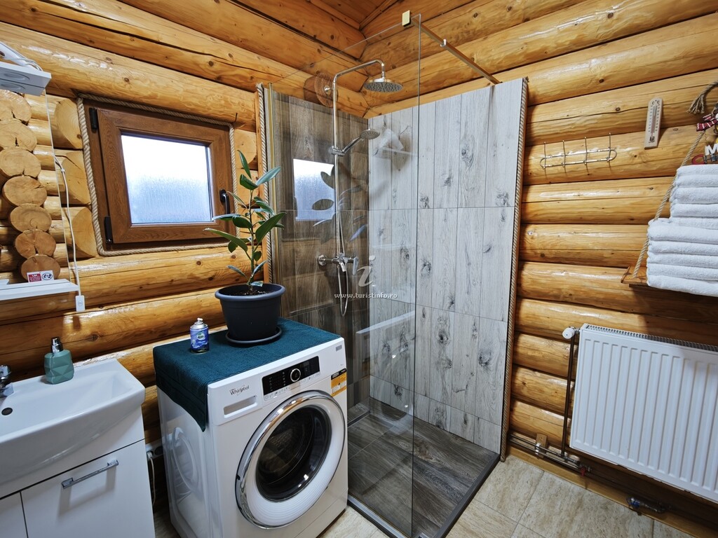 Cabana Alesia