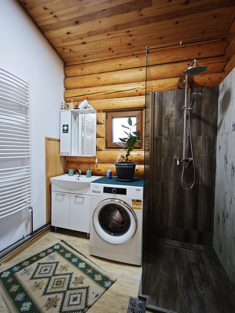 Cabana Alesia