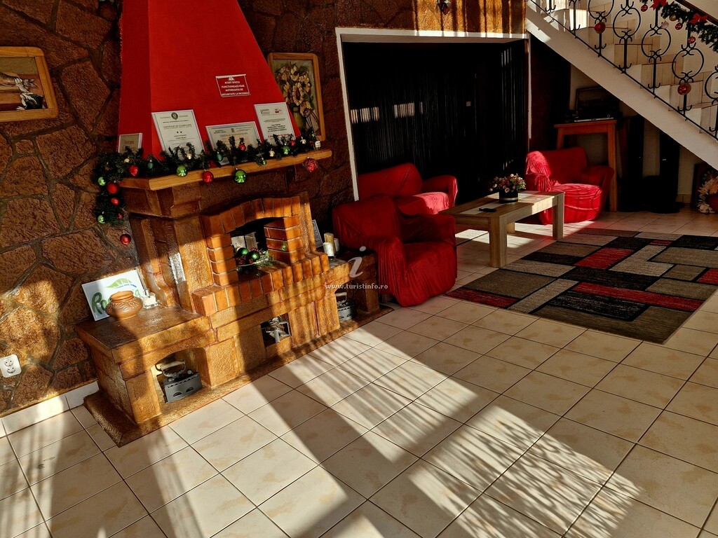 Casa Delia