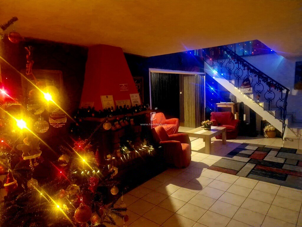 Casa Delia
