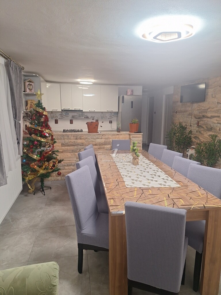 Cabana Adri și Beni