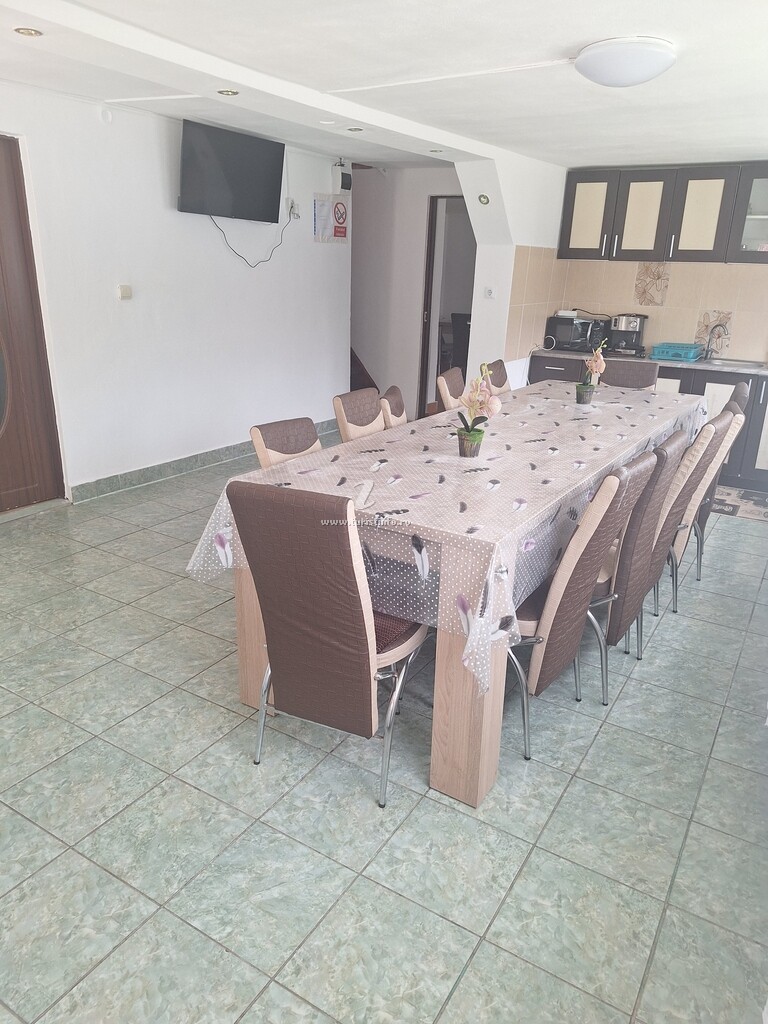 Cabana Adri și Beni
