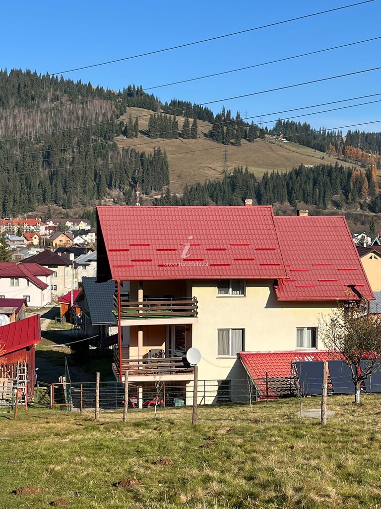 Casa Alexiana