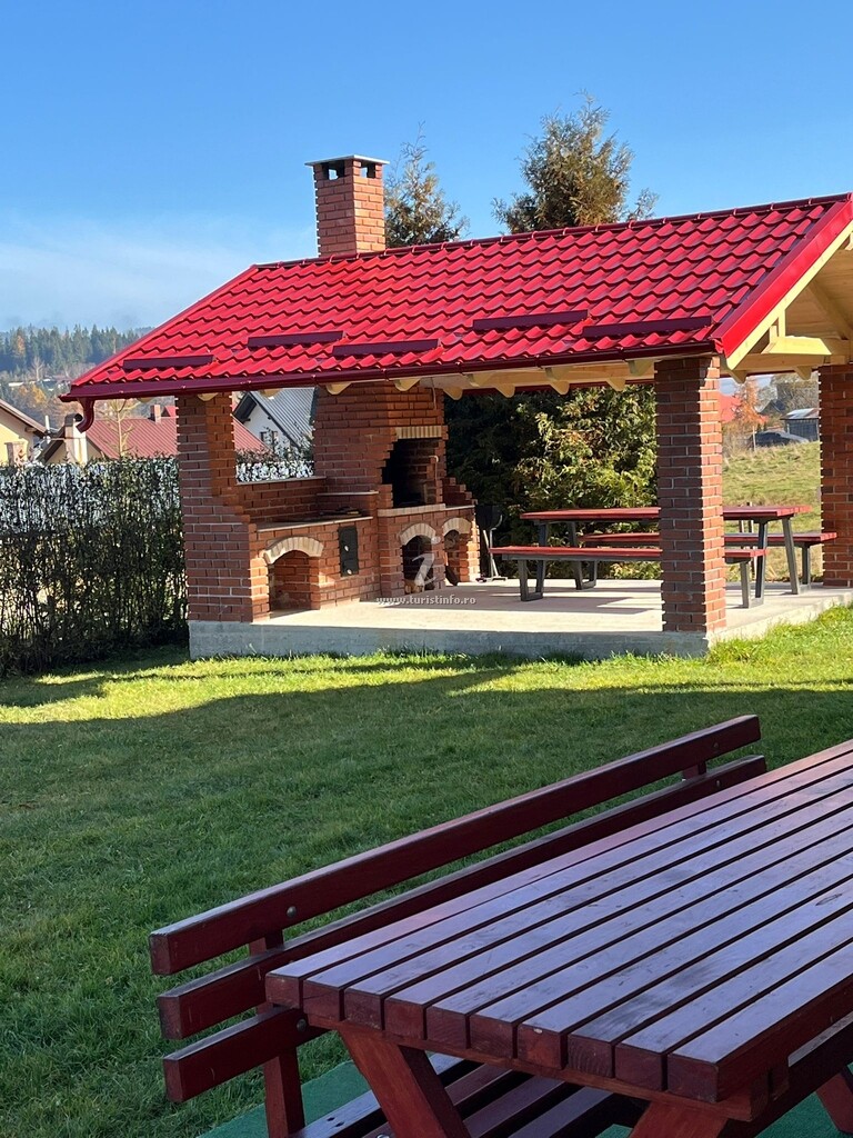 Casa Alexiana