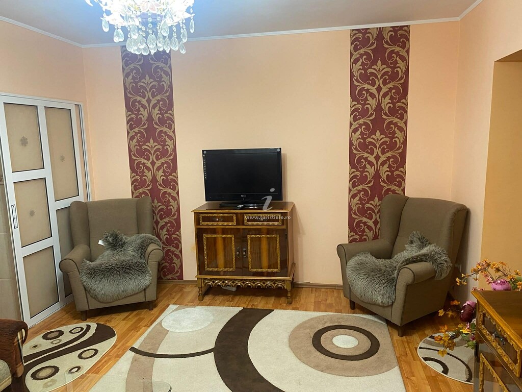 Apartament Stephanie