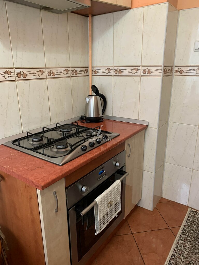 Apartament Stephanie
