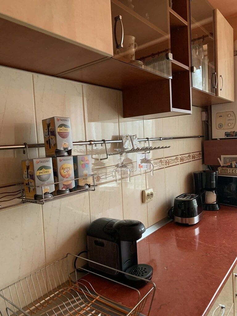 Apartament Stephanie