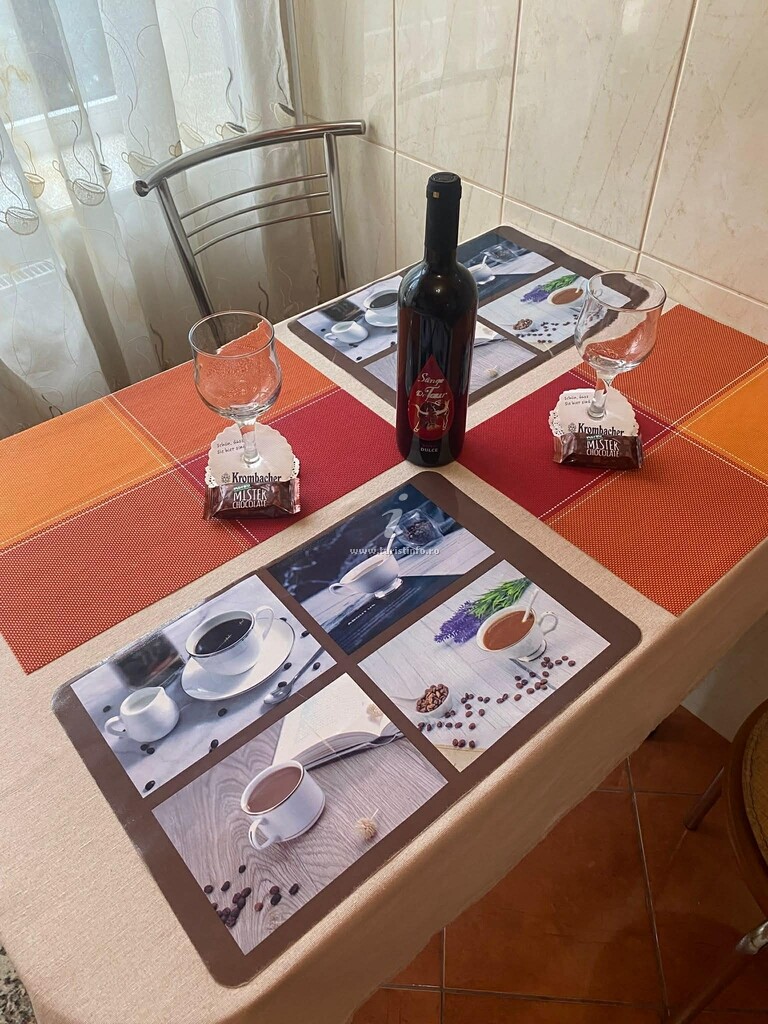 Apartament Stephanie